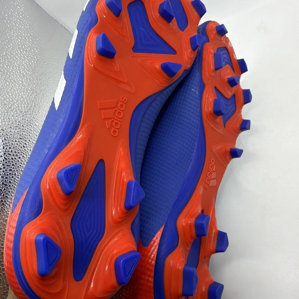 adidas Predator Mutator 20.4 FxG Soccer Cleats‎ Men's FV3164 Size 7 New